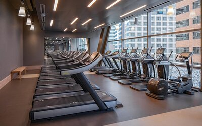 Hyatt Regency Seattle