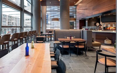 Hyatt Regency Seattle
