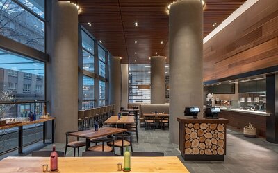 Hyatt Regency Seattle