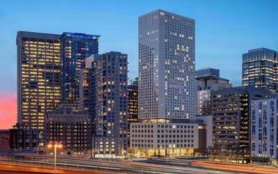 Hyatt Regency Seattle