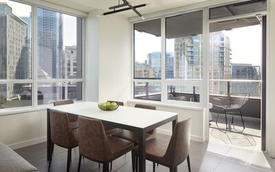Level Seattle Downtown - South Lake Union