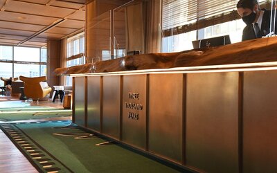 Lotte Hotel Seattle