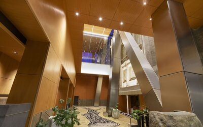 Lotte Hotel Seattle