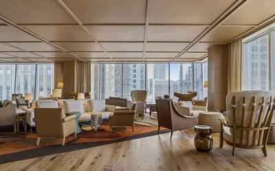 Lotte Hotel Seattle
