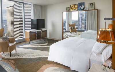 Lotte Hotel Seattle