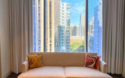 Lotte Hotel Seattle