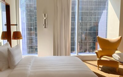 Lotte Hotel Seattle