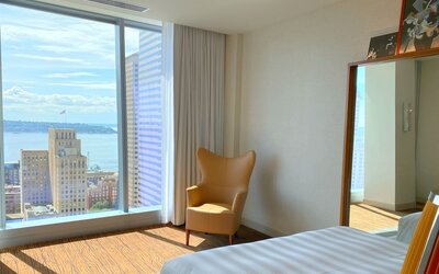 Lotte Hotel Seattle