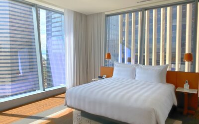 Lotte Hotel Seattle