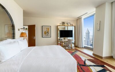 Lotte Hotel Seattle