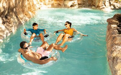 JW Marriott Orlando Grande Lakes