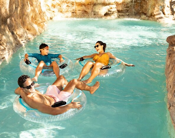 JW Marriott Orlando Grande Lakes