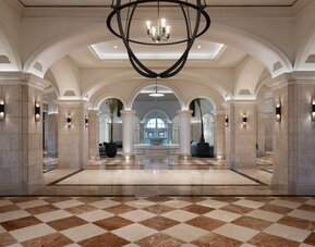 JW Marriott Orlando Grande Lakes