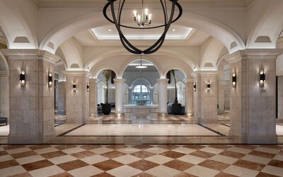 JW Marriott Orlando Grande Lakes