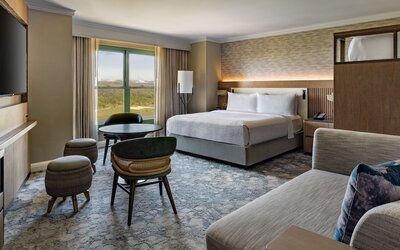 JW Marriott Orlando Grande Lakes