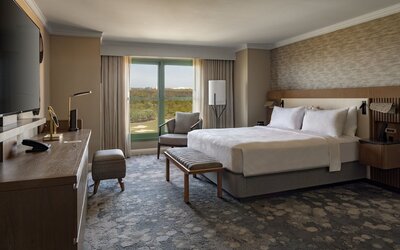 JW Marriott Orlando Grande Lakes