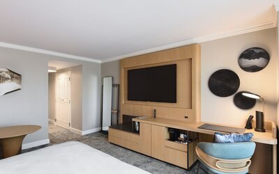 JW Marriott Orlando Grande Lakes