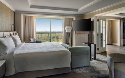 JW Marriott Orlando Grande Lakes