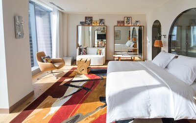 Lotte Hotel Seattle