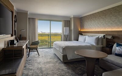 JW Marriott Orlando Grande Lakes