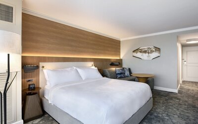 JW Marriott Orlando Grande Lakes