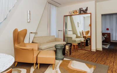 Lotte Hotel Seattle