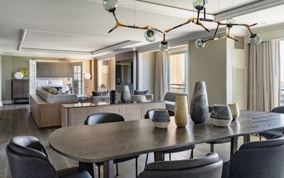 JW Marriott Orlando Grande Lakes