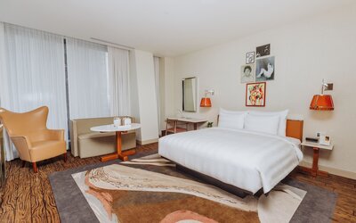 Lotte Hotel Seattle