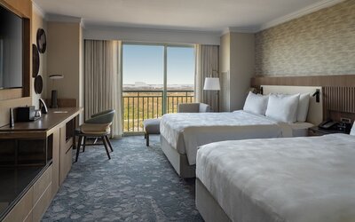 JW Marriott Orlando Grande Lakes
