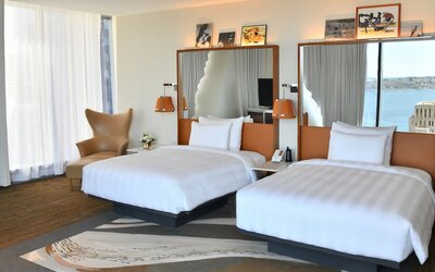 Lotte Hotel Seattle