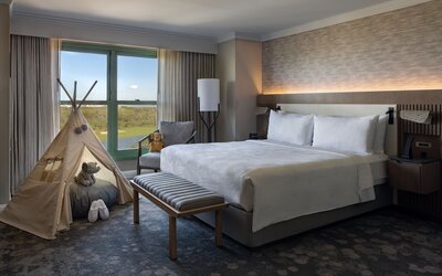 JW Marriott Orlando Grande Lakes