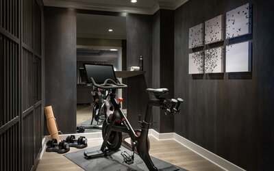 JW Marriott Orlando Grande Lakes