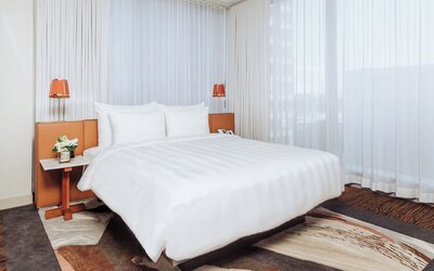 Lotte Hotel Seattle