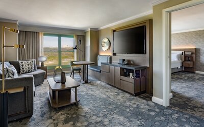 JW Marriott Orlando Grande Lakes