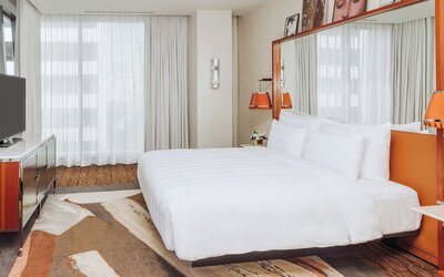 Lotte Hotel Seattle
