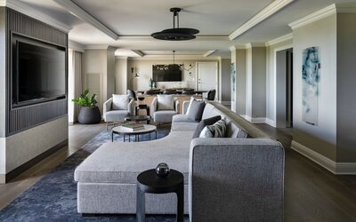 JW Marriott Orlando Grande Lakes