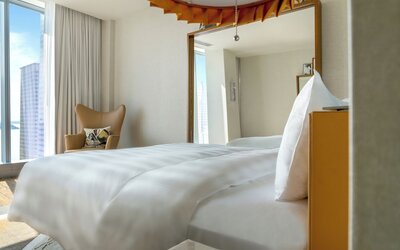 Lotte Hotel Seattle
