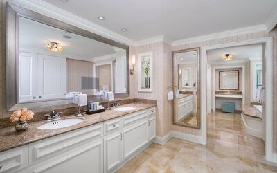 JW Marriott Orlando Grande Lakes