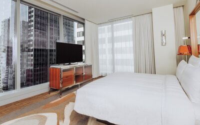 Lotte Hotel Seattle