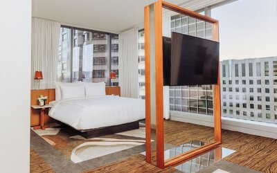 Lotte Hotel Seattle