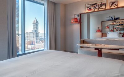 Lotte Hotel Seattle