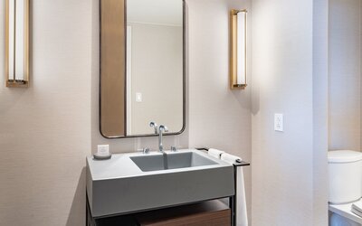 JW Marriott Orlando Grande Lakes