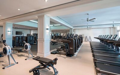 JW Marriott Orlando Grande Lakes