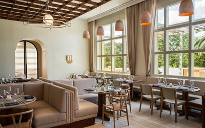 JW Marriott Orlando Grande Lakes