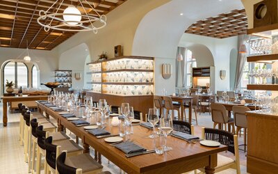 JW Marriott Orlando Grande Lakes