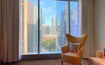 Lotte Hotel Seattle