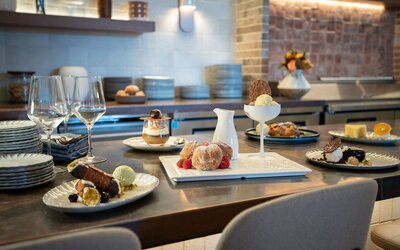 JW Marriott Orlando Grande Lakes