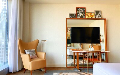 Lotte Hotel Seattle
