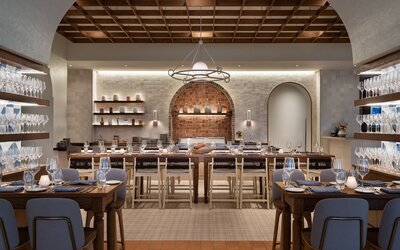 JW Marriott Orlando Grande Lakes