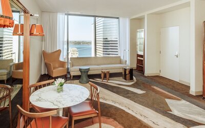 Lotte Hotel Seattle